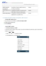 Preview for 56 page of LV switch SIP-H680 Series User Manual