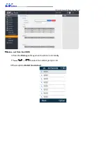 Preview for 58 page of LV switch SIP-H680 Series User Manual