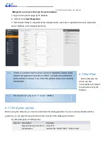 Preview for 61 page of LV switch SIP-H680 Series User Manual