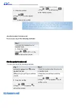 Preview for 72 page of LV switch SIP-H680 Series User Manual