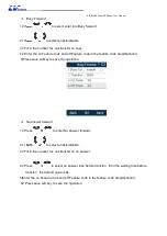 Preview for 80 page of LV switch SIP-H680 Series User Manual