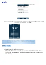 Preview for 81 page of LV switch SIP-H680 Series User Manual