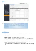 Предварительный просмотр 100 страницы LV switch SIP-H680 Series User Manual