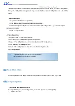 Preview for 105 page of LV switch SIP-H680 Series User Manual