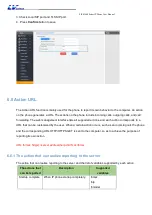 Preview for 112 page of LV switch SIP-H680 Series User Manual