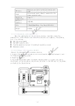 Предварительный просмотр 57 страницы LV switch SIP-T780 User Manual