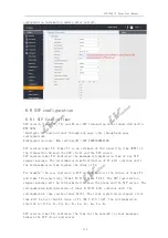 Предварительный просмотр 112 страницы LV switch SIP-T780 User Manual