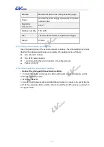 Предварительный просмотр 53 страницы LV switch SIP-T790 User Manual