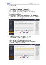 Предварительный просмотр 66 страницы LV switch SIP-T790 User Manual