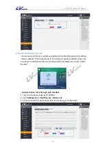 Предварительный просмотр 70 страницы LV switch SIP-T790 User Manual