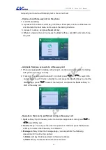 Предварительный просмотр 84 страницы LV switch SIP-T790 User Manual