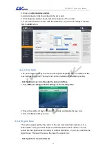 Preview for 36 page of LV switch SIP-T800 User Manual