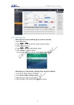 Preview for 40 page of LV switch SIP-T800 User Manual