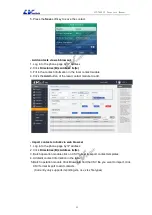 Preview for 42 page of LV switch SIP-T800 User Manual