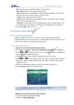 Preview for 60 page of LV switch SIP-T800 User Manual