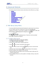 Preview for 88 page of LV switch SIP-T800 User Manual