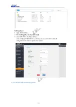 Preview for 103 page of LV switch SIP-T800 User Manual