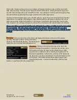 Preview for 9 page of LVC-Audio PhreePhuzz Manual