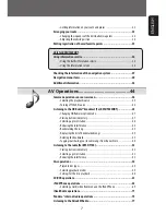 Preview for 7 page of LVC KW-NT700 Instructions Manual