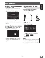 Preview for 13 page of LVC KW-NT700 Instructions Manual