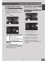 Preview for 47 page of LVC KW-NT700 Instructions Manual