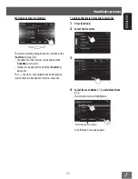 Предварительный просмотр 73 страницы LVC KW-NT700 Instructions Manual