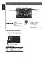 Предварительный просмотр 76 страницы LVC KW-NT700 Instructions Manual