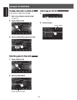 Предварительный просмотр 78 страницы LVC KW-NT700 Instructions Manual