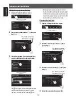 Предварительный просмотр 80 страницы LVC KW-NT700 Instructions Manual