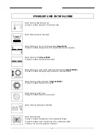 Preview for 5 page of LVC Magna 100 Use And Maintenance