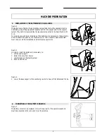 Preview for 9 page of LVC Magna 100 Use And Maintenance