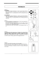 Preview for 17 page of LVC Magna 100 Use And Maintenance