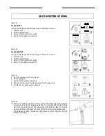 Preview for 21 page of LVC Magna 100 Use And Maintenance