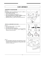 Preview for 24 page of LVC Magna 100 Use And Maintenance