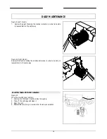 Preview for 26 page of LVC Magna 100 Use And Maintenance