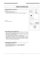 Preview for 30 page of LVC Magna 100 Use And Maintenance