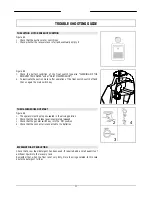 Preview for 31 page of LVC Magna 100 Use And Maintenance