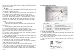 Preview for 2 page of LVD LNX-HCD230 Instructions