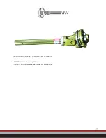 Предварительный просмотр 21 страницы LVI 1100 User & Parts Manual