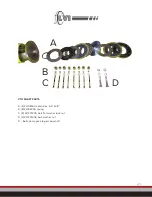 Предварительный просмотр 23 страницы LVI 1100 User & Parts Manual