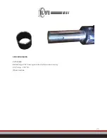 Предварительный просмотр 25 страницы LVI 1100 User & Parts Manual