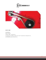 Предварительный просмотр 31 страницы LVI 1100 User & Parts Manual