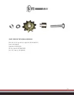 Предварительный просмотр 35 страницы LVI 1100 User & Parts Manual