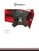 Предварительный просмотр 38 страницы LVI 1100 User & Parts Manual