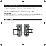 Предварительный просмотр 38 страницы LVI 41085 User Instructions