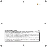 Предварительный просмотр 60 страницы LVI 41085 User Instructions