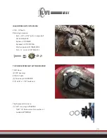 Предварительный просмотр 26 страницы LVI 750 User & Parts Manual