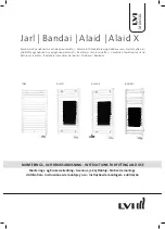 LVI ALAID Instructions For Fitting And Use preview