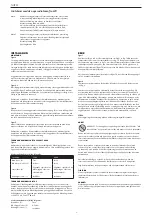 Preview for 6 page of LVI ALATA Manual