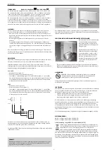 Preview for 4 page of LVI Epok H Instructions For Fitting And Use